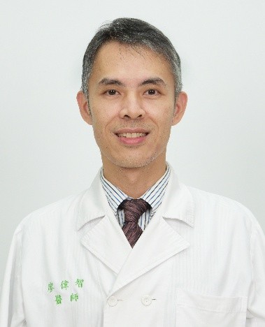Wei-Chih Liao
